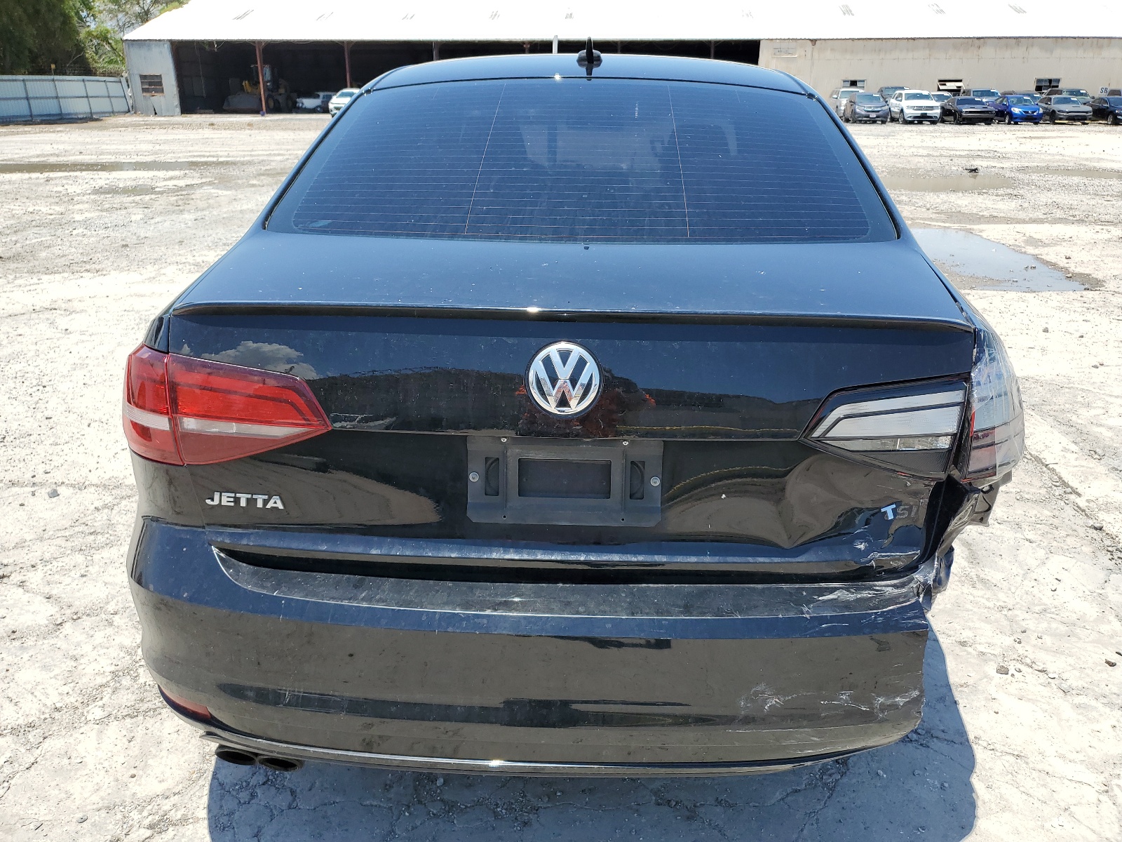 3VWD17AJ8GM398982 2016 Volkswagen Jetta Sport