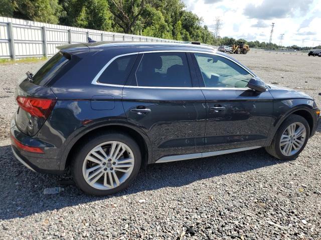 WA1BNAFY0K2117575 | 2019 Audi q5 premium plus