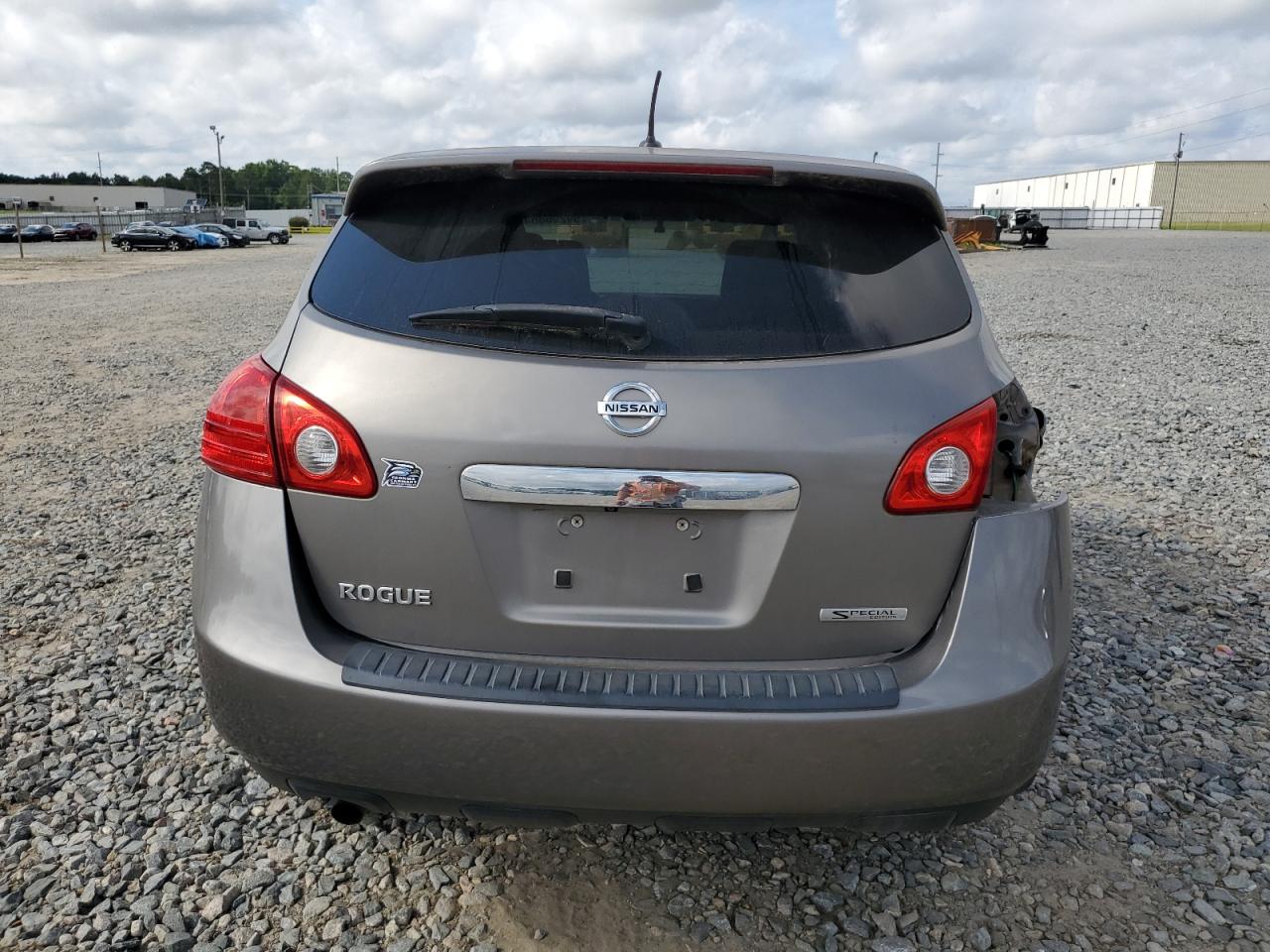 2013 Nissan Rogue - Image 6