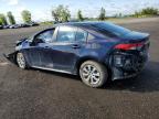 2021 TOYOTA COROLLA LE à vendre chez Copart QC - MONTREAL
