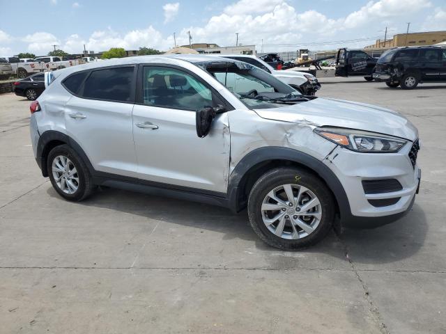 KM8J23A40KU972514 | 2019 Hyundai tucson se