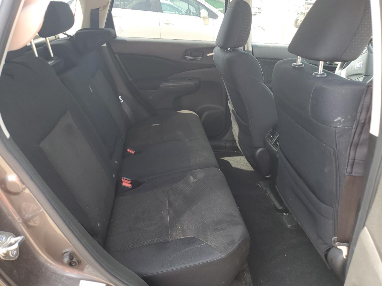 2015 Honda Cr-V Ex VIN: 2HKRM4H54FH679060 Lot: 60428454