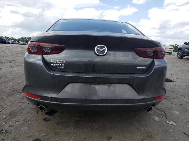  MAZDA 3 2019 Серый