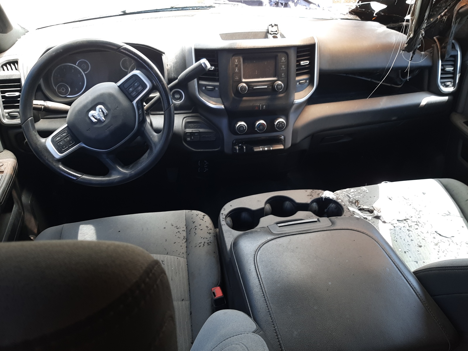 3C63RRHLXMG565368 2021 Ram 3500 Big Horn