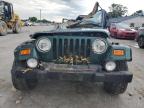 2000 Jeep Wrangler / Tj Sahara na sprzedaż w Sikeston, MO - All Over