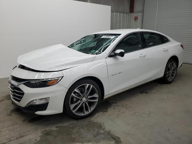 2023 Chevrolet Malibu Lt за продажба в Savannah, GA - Front End