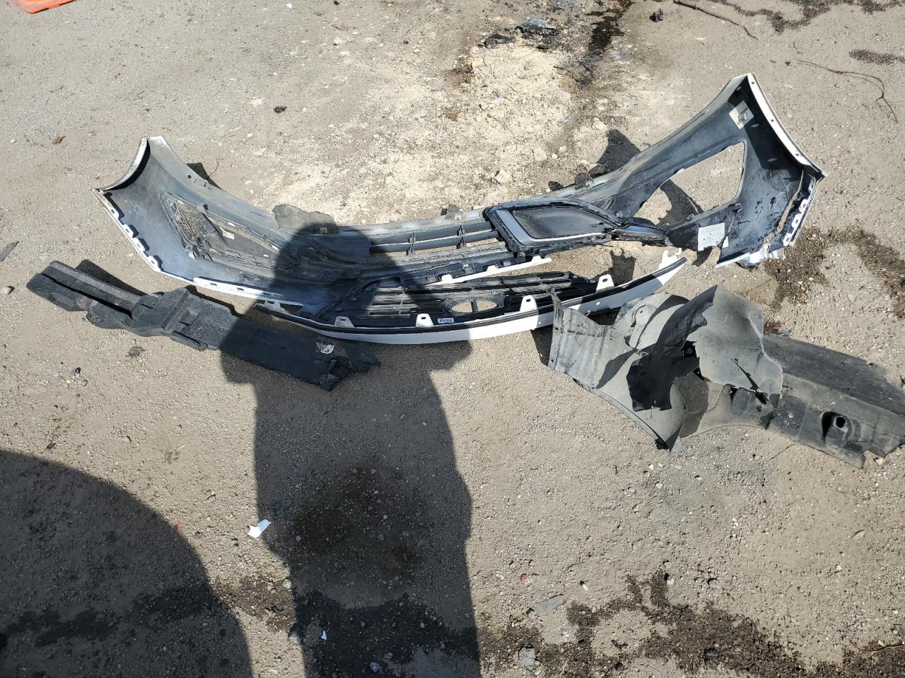 2017 Hyundai Sonata Se VIN: 5NPE24AF9HH519296 Lot: 59759114