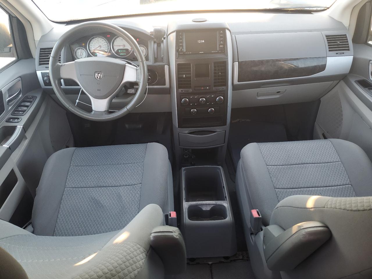 2010 Dodge Grand Caravan Crew VIN: 2D4RN6DX3AR336254 Lot: 60779544