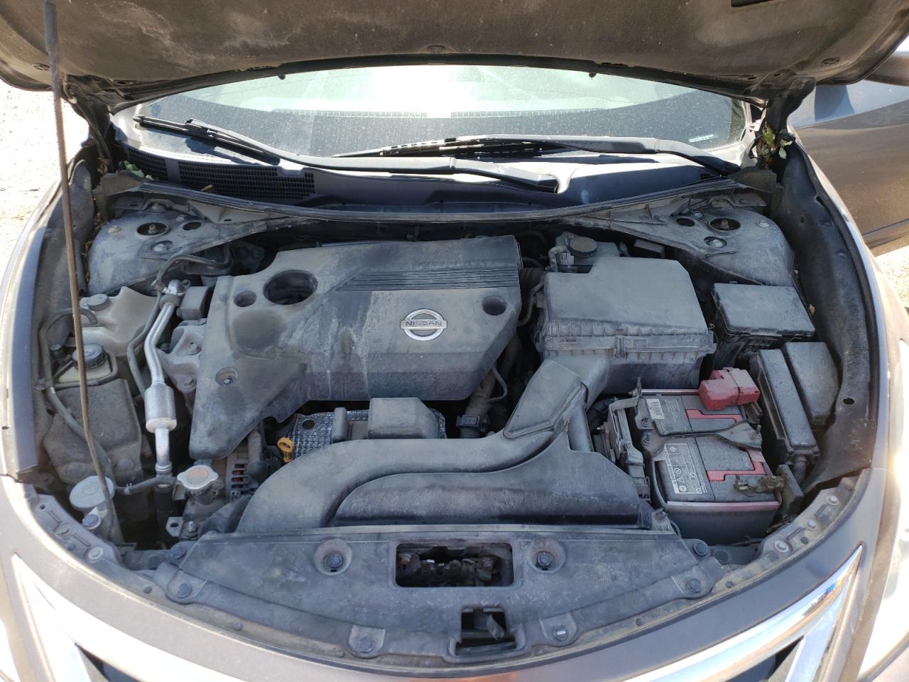 1N4AL3AP4FC105145 2015 Nissan Altima 2.5