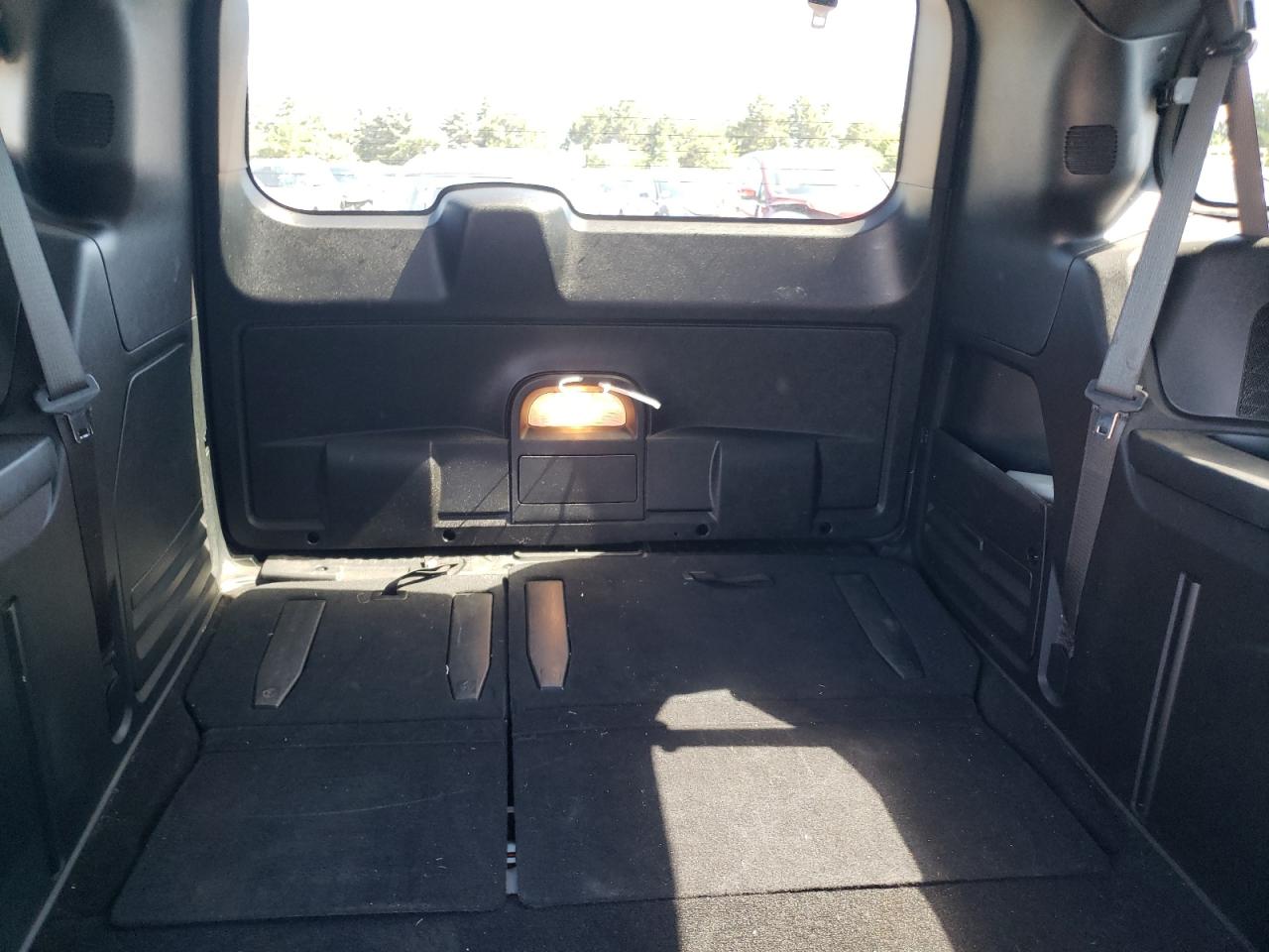 2017 Dodge Caravan - Image 10