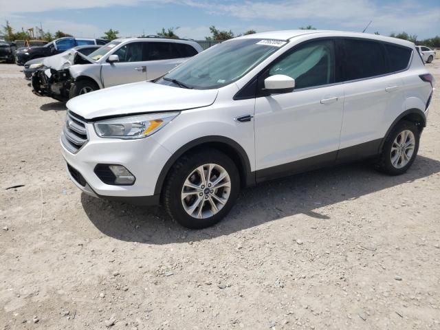  FORD ESCAPE 2017 Белый