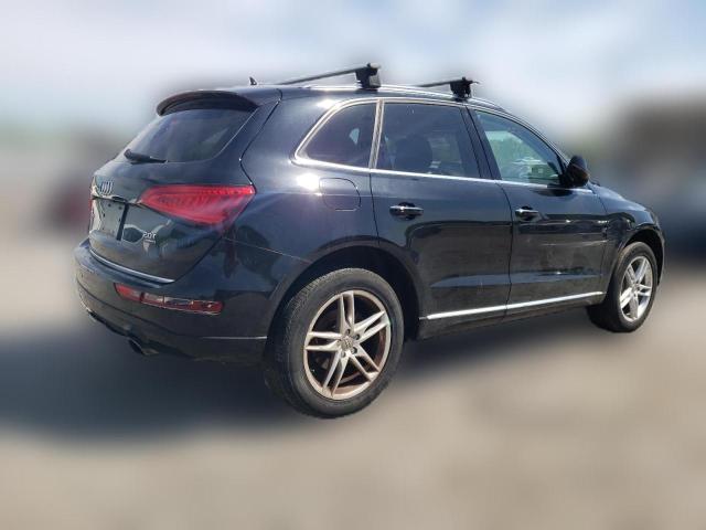 WA1L2AFP8HA037265 | 2017 Audi q5 premium plus