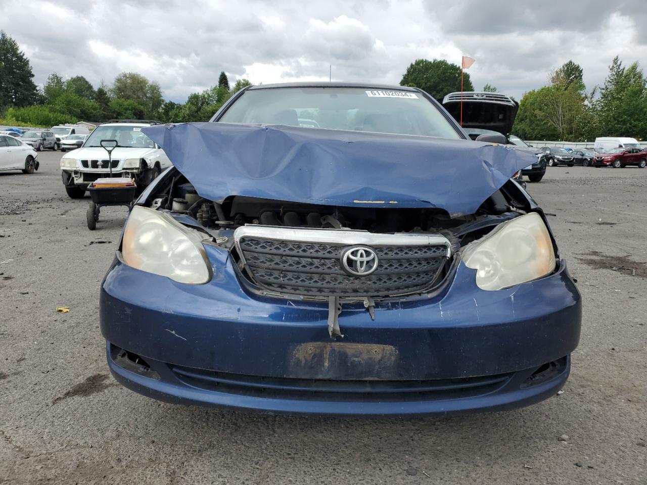 2005 Toyota Corolla - Image 5