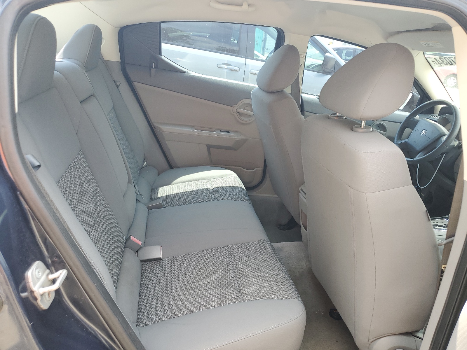 1B3LC46K58N594895 2008 Dodge Avenger Se