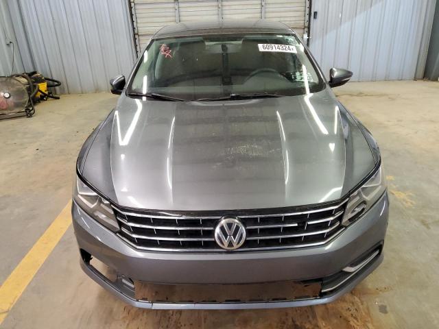 1VWAT7A37HC017222 | 2017 Volkswagen passat s