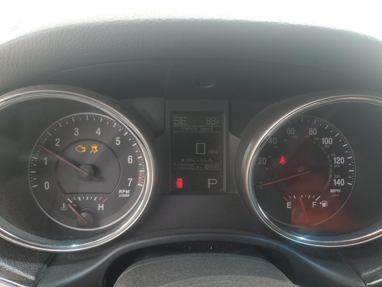 2013 Jeep Grand Cherokee Laredo VIN: 1C4RJFAG7DC626006 Lot: 60736074