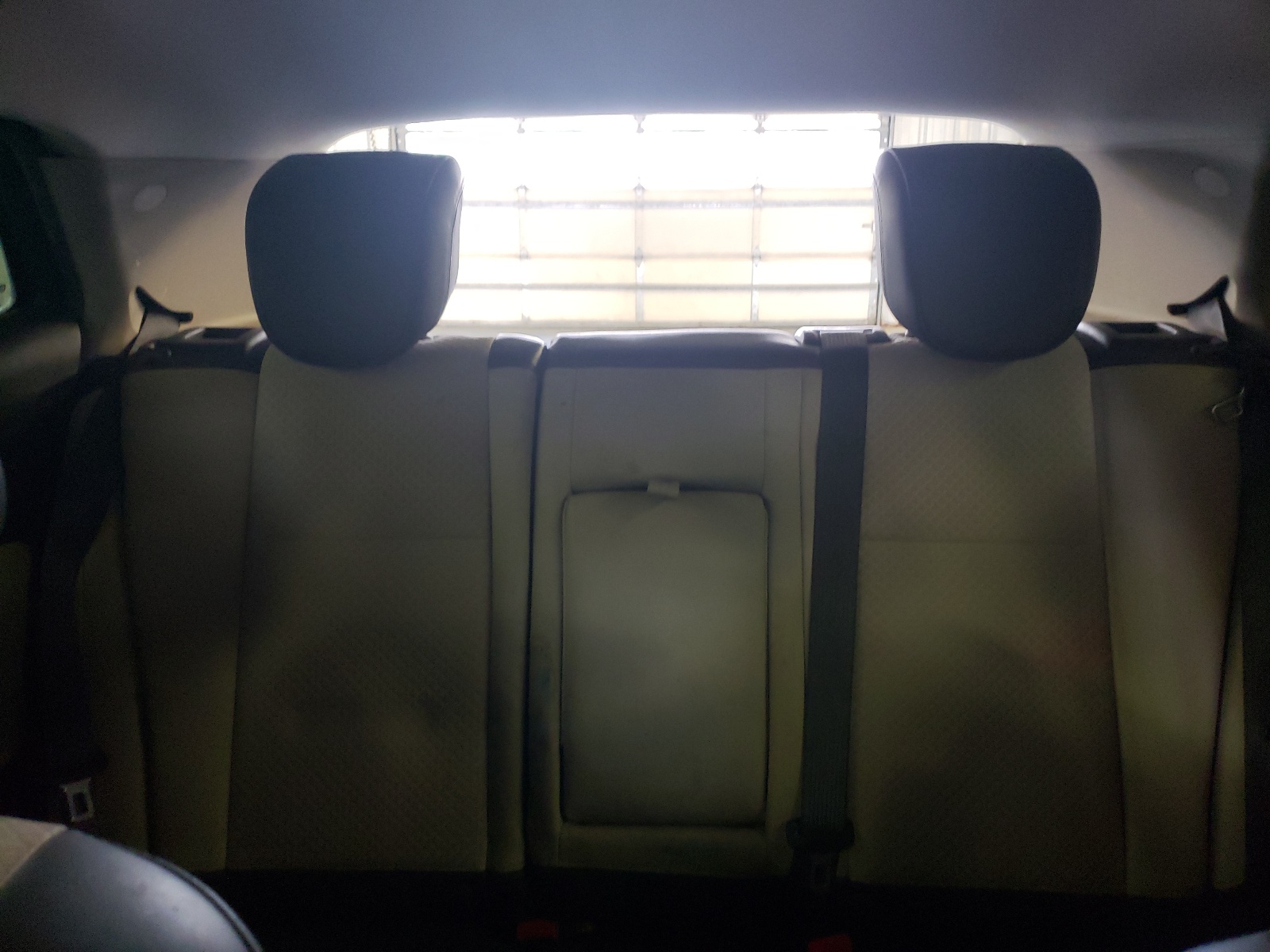 KL4CJASB4JB567648 2018 Buick Encore Preferred