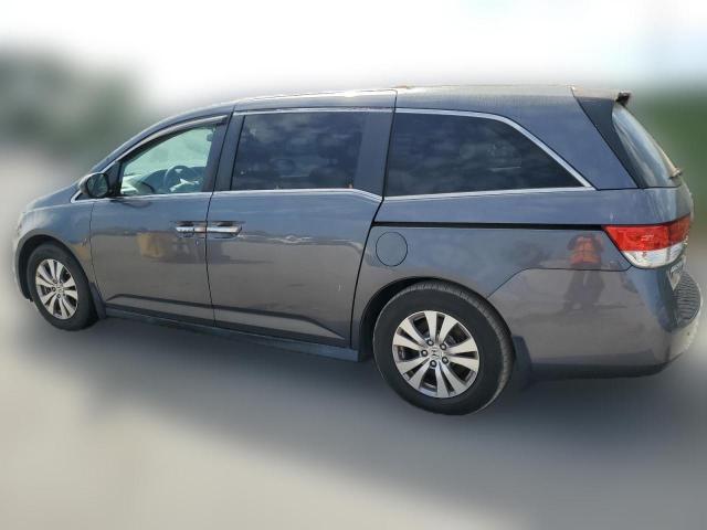 5FNRL5H43FB052025 | 2015 Honda odyssey ex