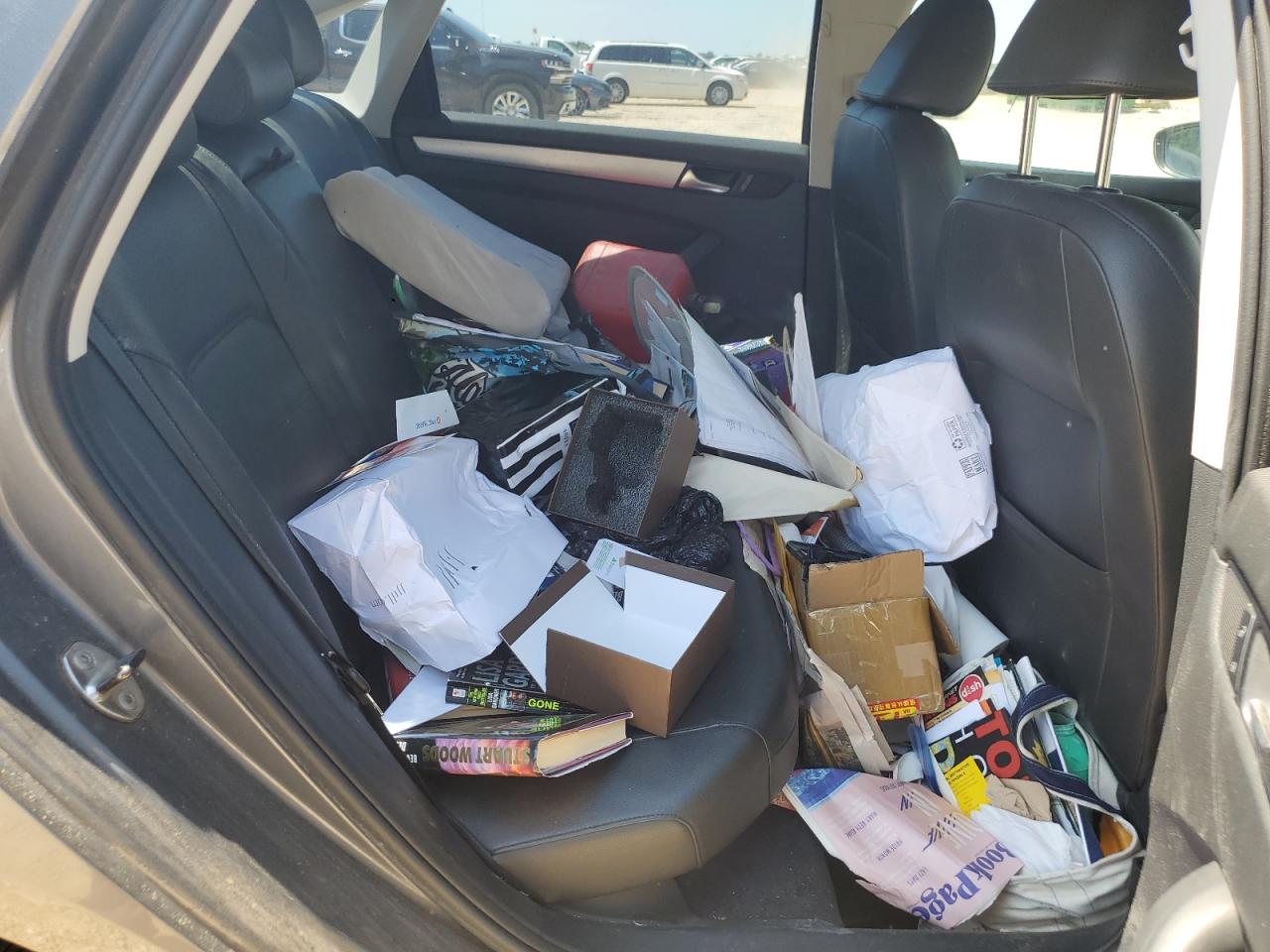 2012 Volkswagen Passat Se VIN: 1VWBP7A31CC029254 Lot: 58711594