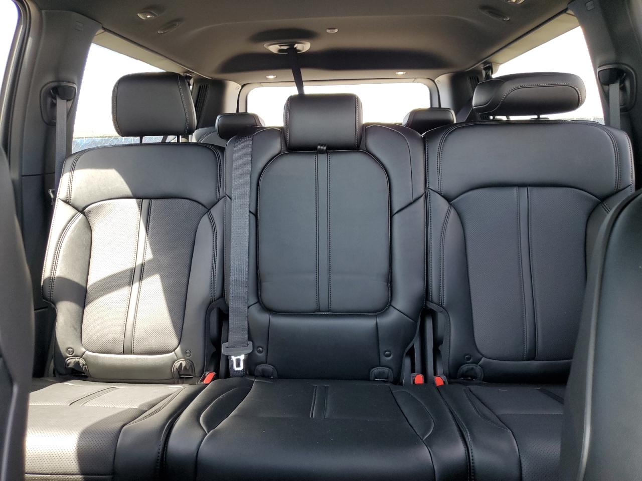 2024 Jeep Wagoneer L Series Ii VIN: 1C4SJRBP7RS145798 Lot: 60422534