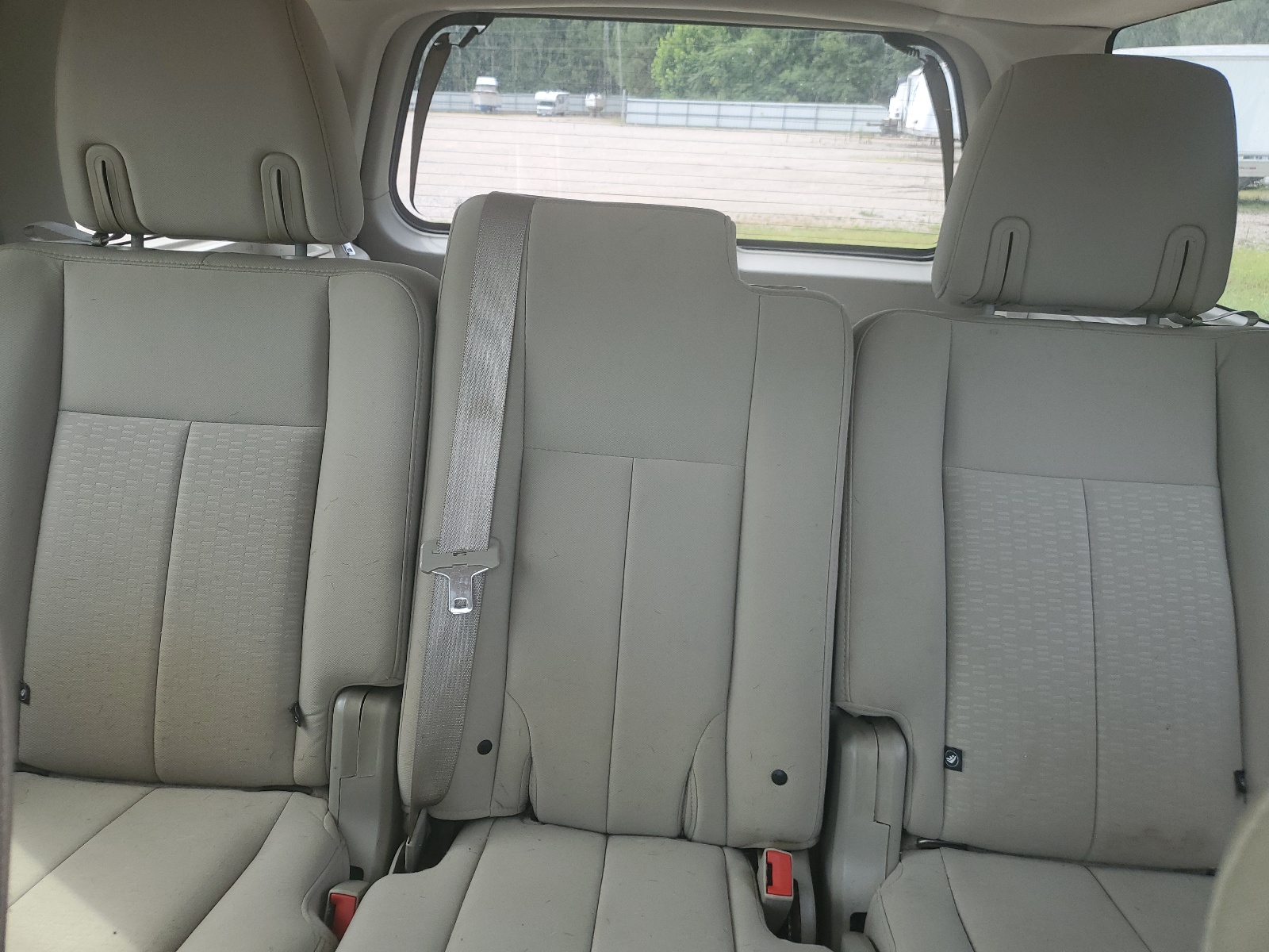 1FMJU1J51CEF01507 2012 Ford Expedition Xlt