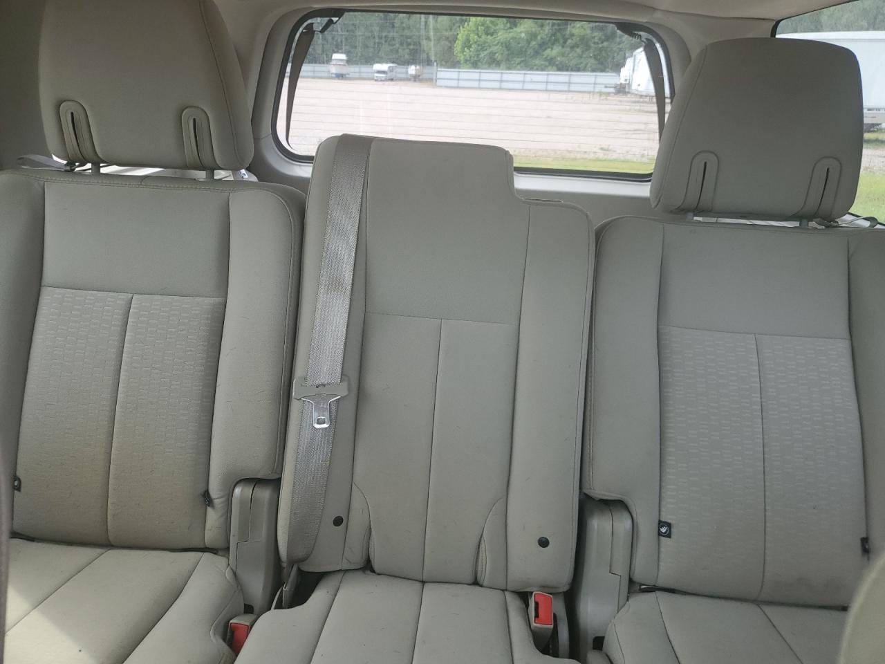 2012 Ford Expedition Xlt VIN: 1FMJU1J51CEF01507 Lot: 59635554