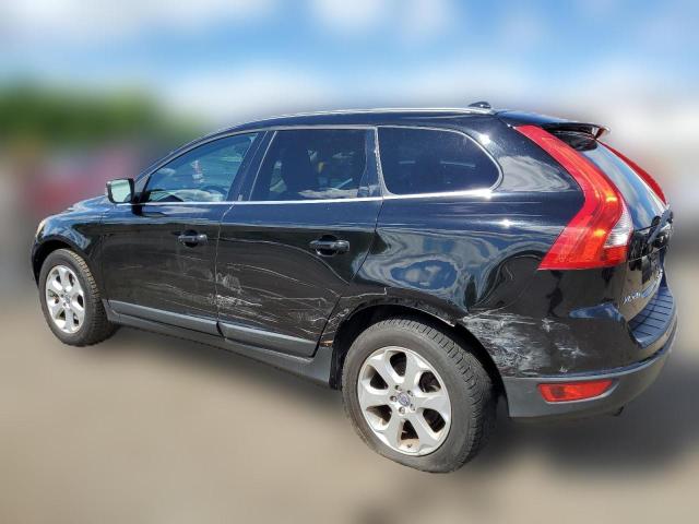  VOLVO XC60 2013 Черный