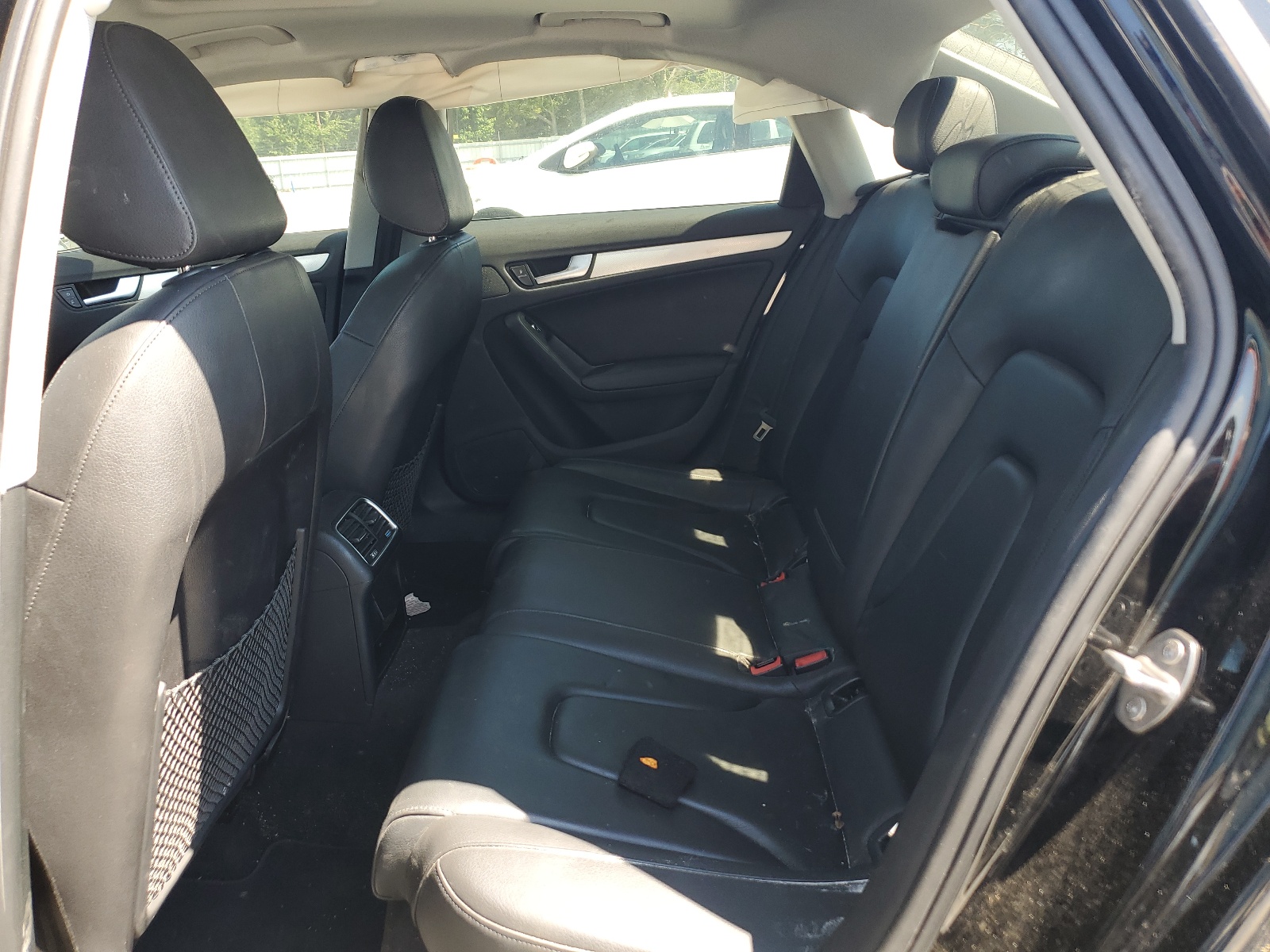 WAUAFAFL2GN005480 2016 Audi A4 Premium S-Line