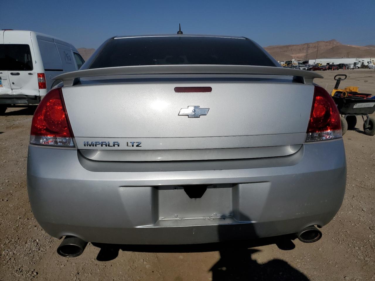2013 Chevrolet Impala - Image 6