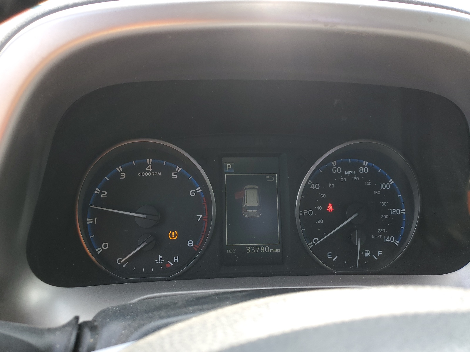 JTMWFREV0HJ139097 2017 Toyota Rav4 Xle