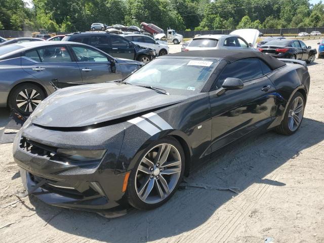 2018 Chevrolet Camaro Lt