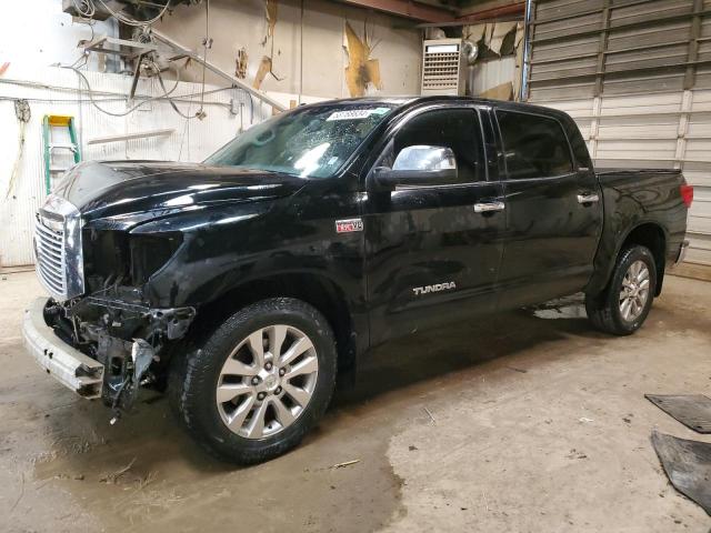 2012 Toyota Tundra Crewmax Limited