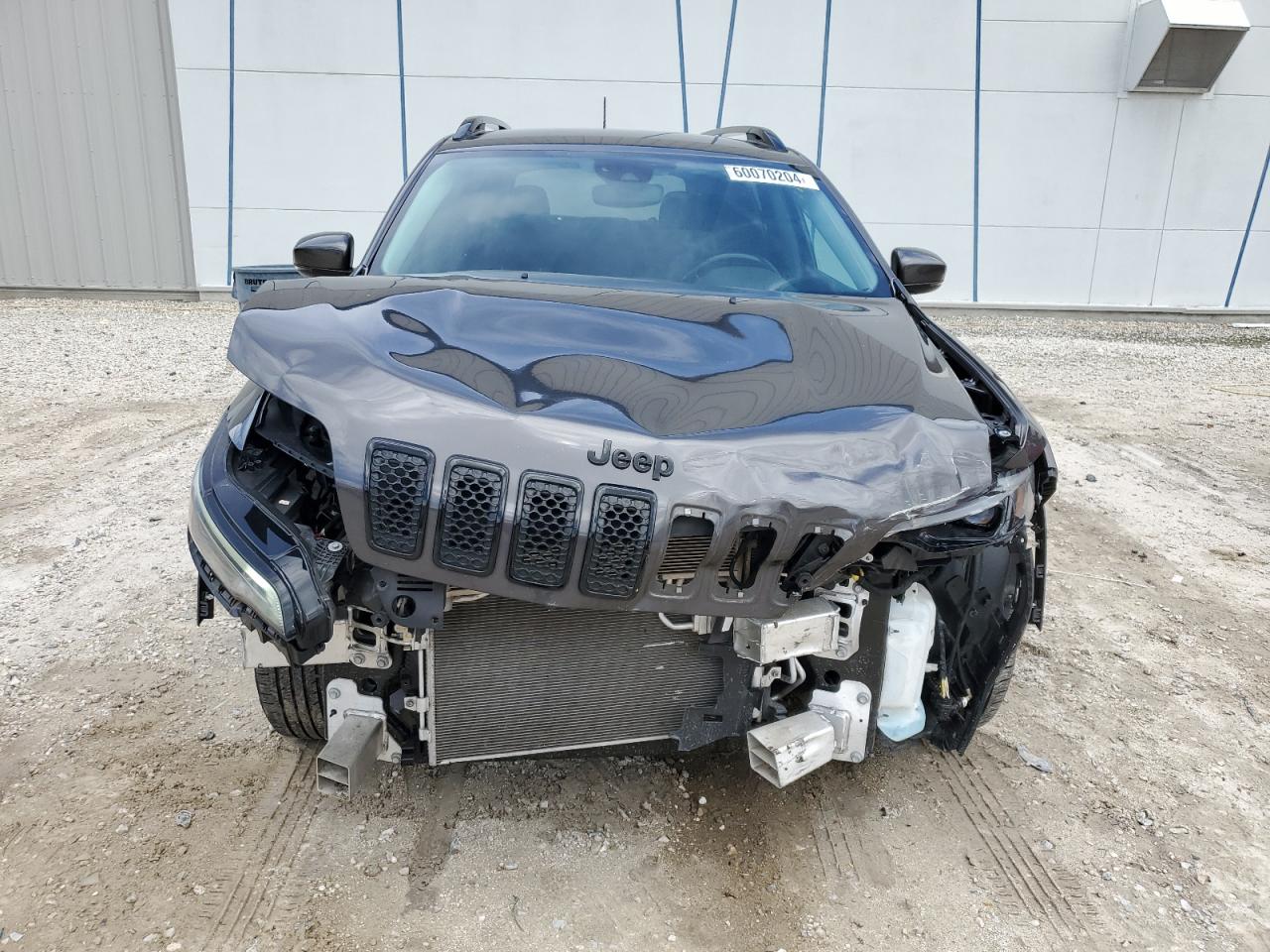 2021 Jeep Grand Cherokee - Image 5