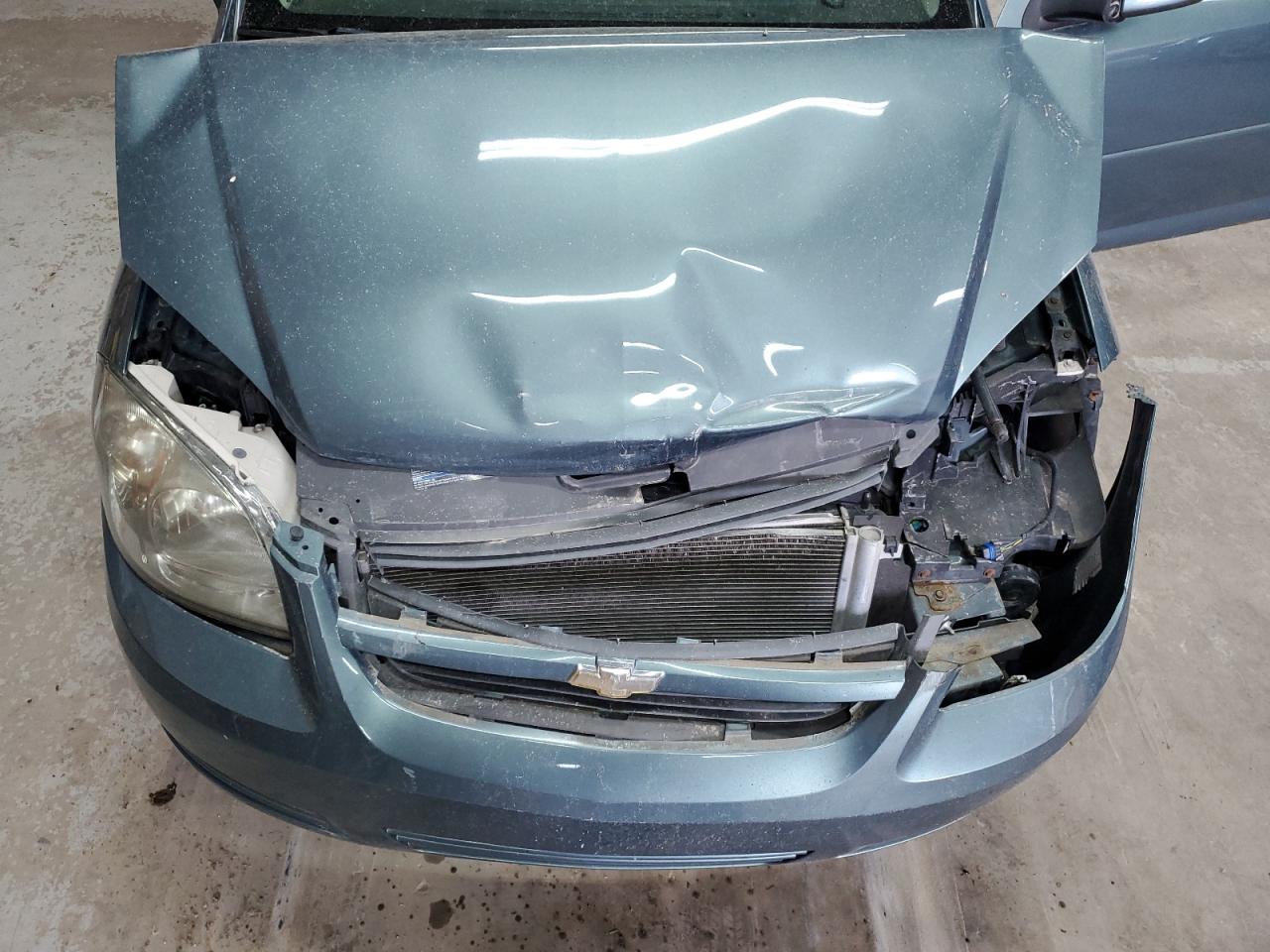 2009 Chevrolet Cobalt Lt VIN: 1G1AT58H697198731 Lot: 59024404