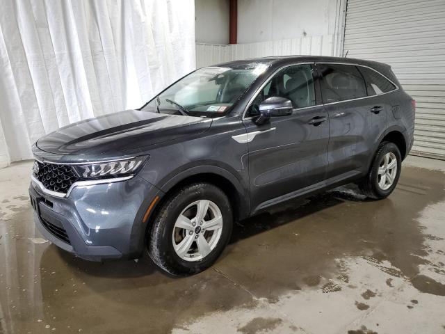 2021 Kia Sorento Lx იყიდება Albany-ში, NY - Front End