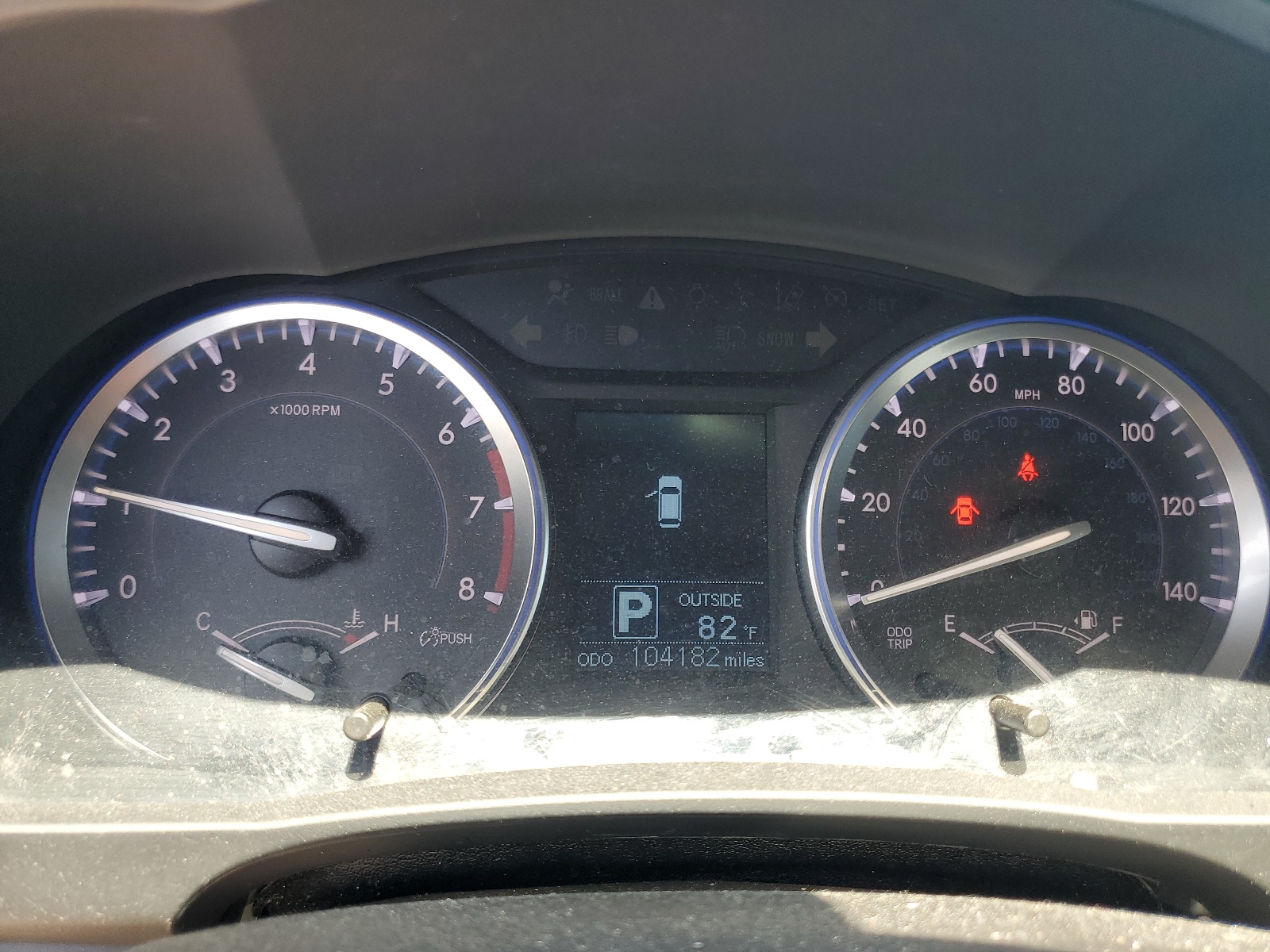 5TDZKRFH3GS180178 2016 Toyota Highlander Le