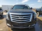 2015 Cadillac Escalade Esv Premium للبيع في Grand Prairie، TX - Side