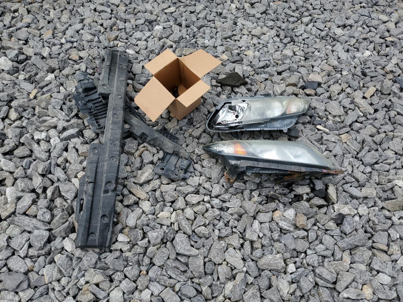 2014 Honda Civic Lx VIN: 19XFB2F57EE244973 Lot: 58708714