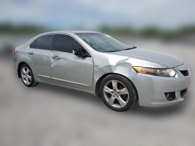 JH4CU2F6XAC022756 | 2010 Acura tsx