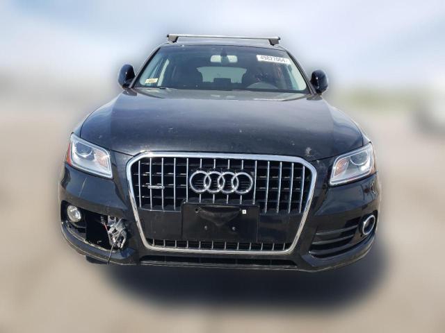 WA1L2AFP8HA037265 | 2017 Audi q5 premium plus