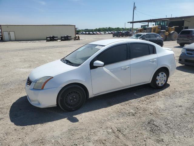 2011 Nissan Sentra 2.0