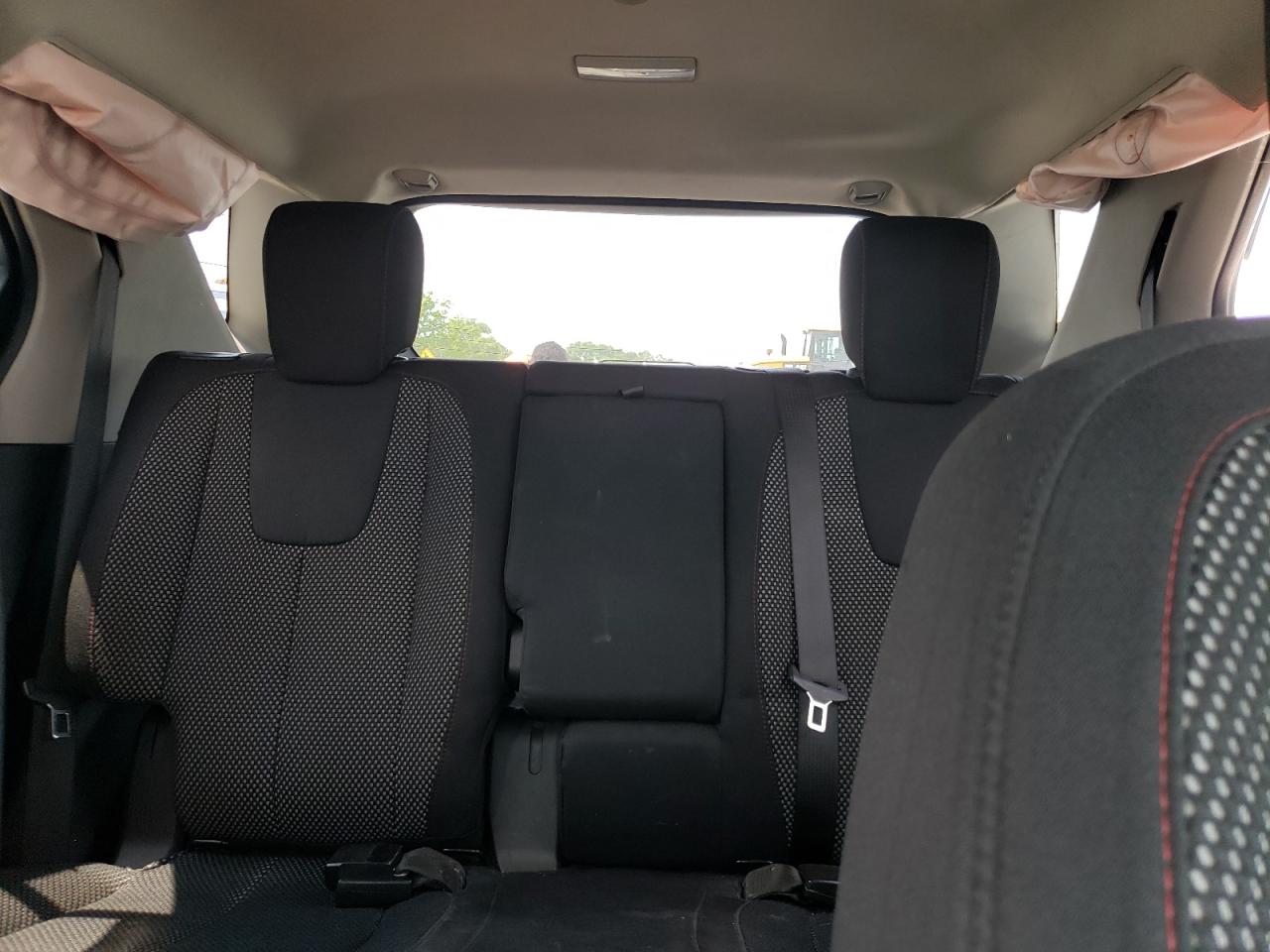 2014 Chevrolet Equinox Lt VIN: 2GNALBEK5E6170734 Lot: 59865444