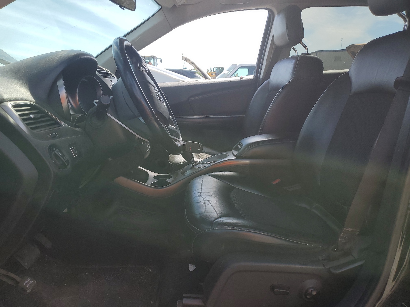 3C4PDDGG6JT449281 2018 Dodge Journey Crossroad