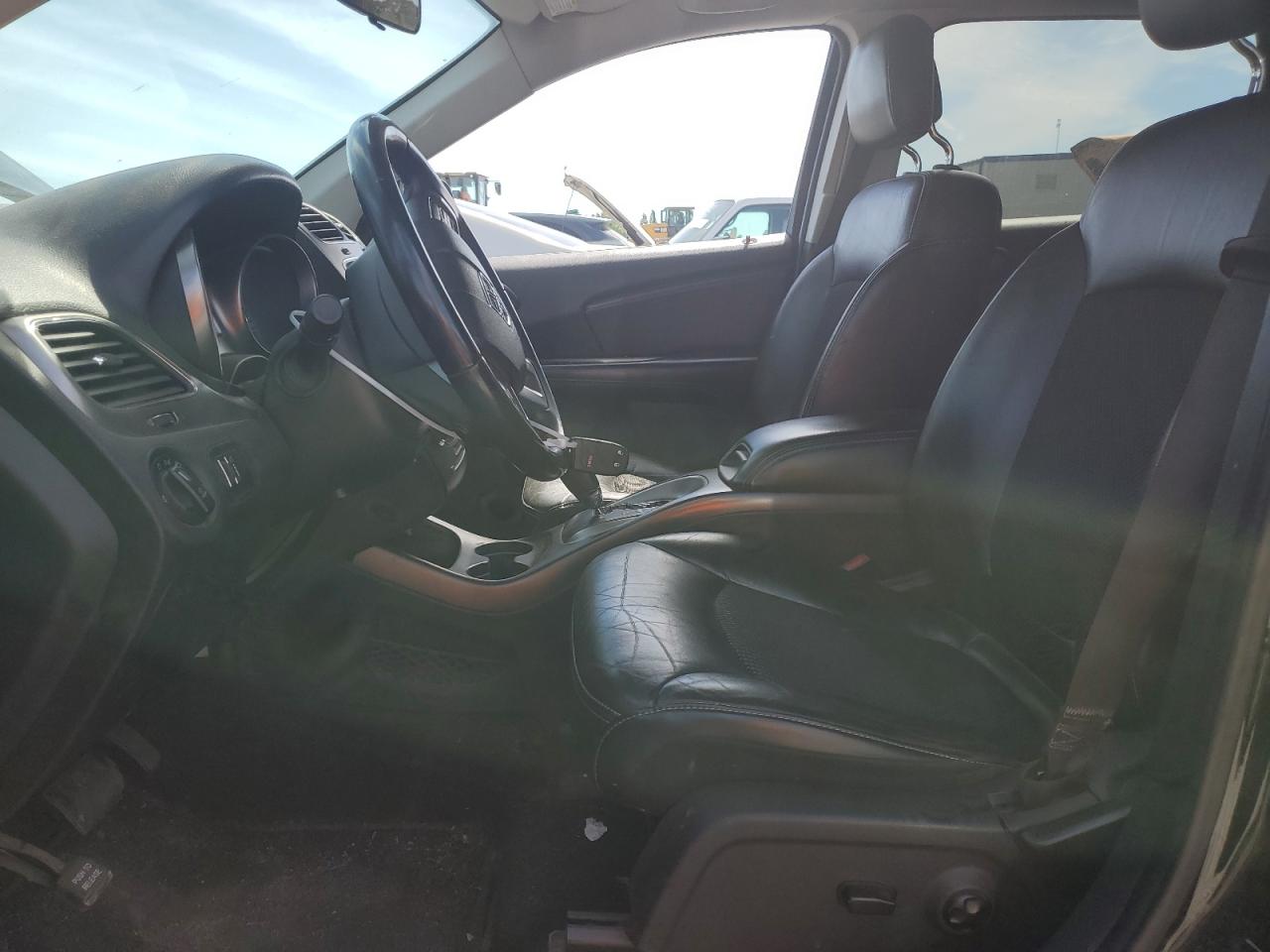 2018 Dodge Journey Crossroad VIN: 3C4PDDGG6JT449281 Lot: 58941824