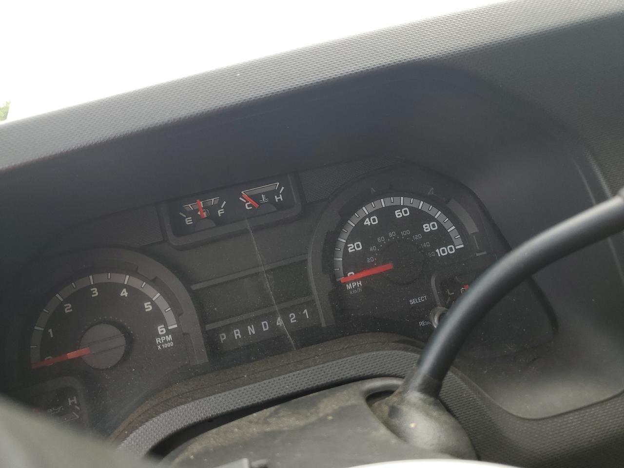 2016 Ford Econoline E450 Super Duty Cutaway Van VIN: 1FDXE4FSXGDC54068 Lot: 59031054