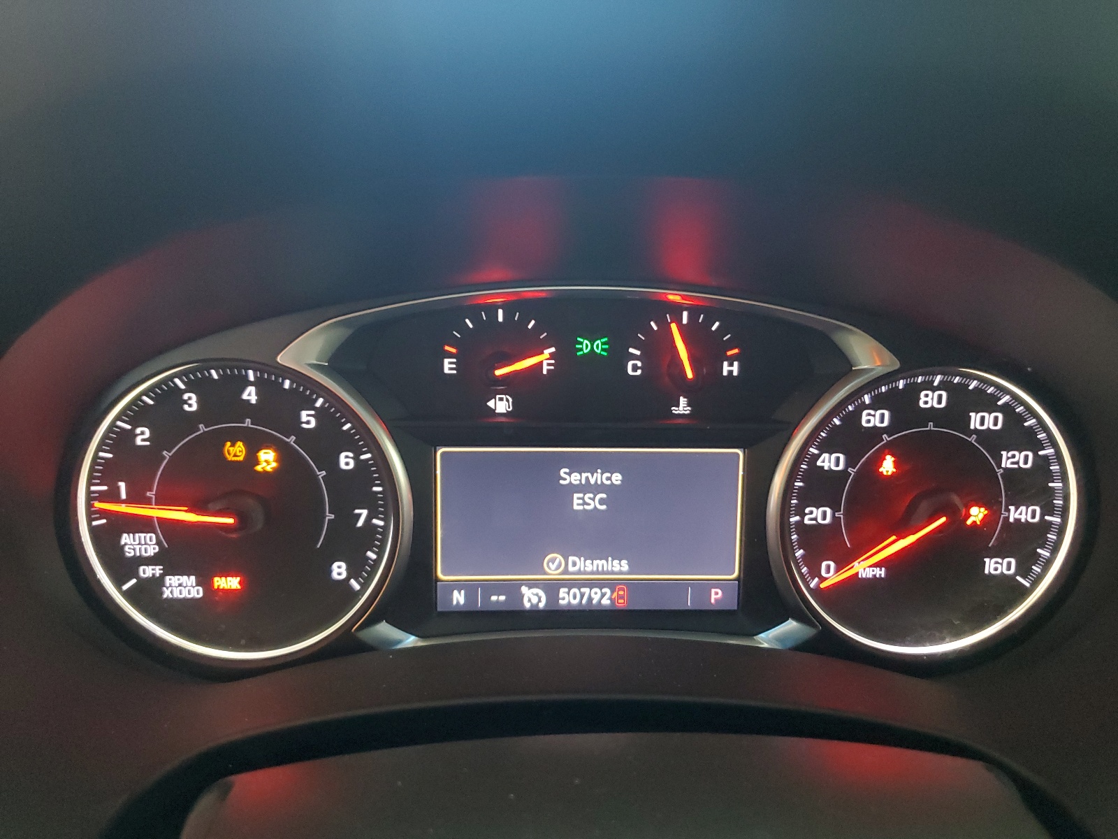 3GKALTEV6LL230574 2020 GMC Terrain Sle