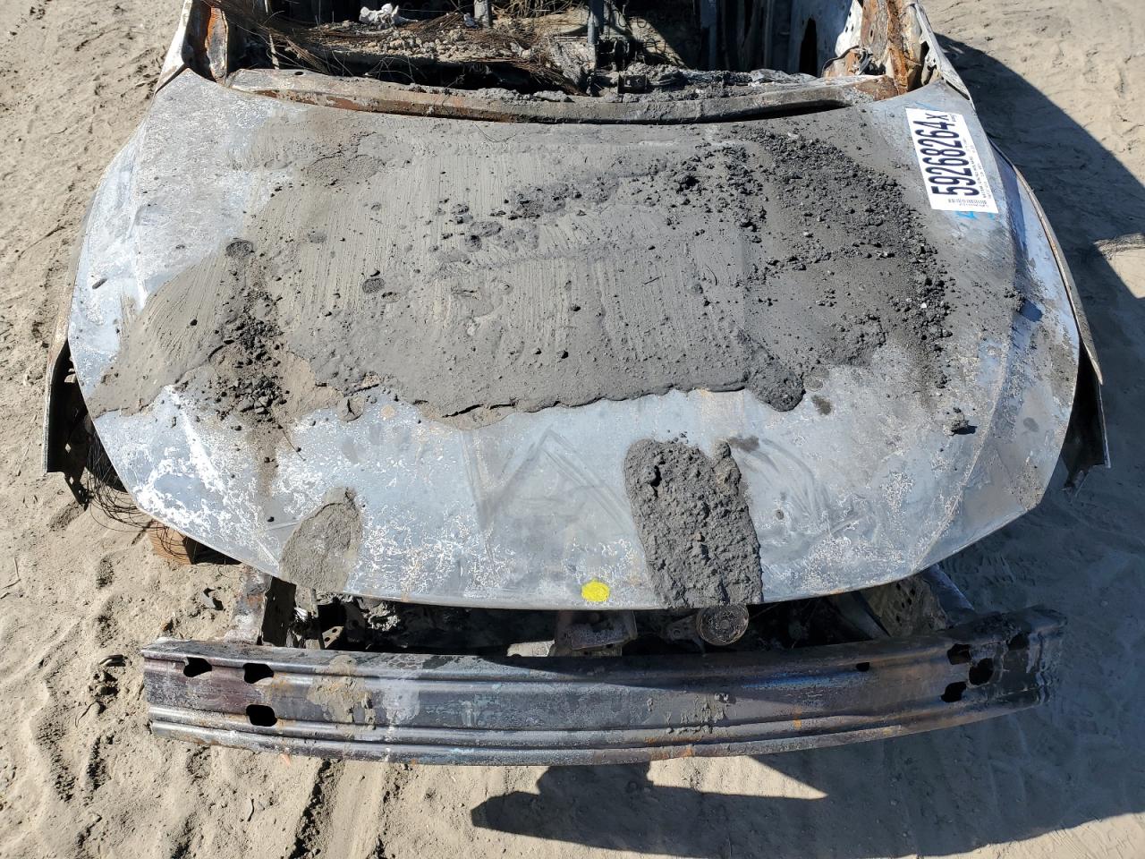 2016 Nissan Sentra S VIN: 3N1AB7AP6GY318730 Lot: 59268264