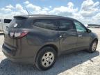 2015 Chevrolet Traverse Ls for Sale in New Braunfels, TX - Side