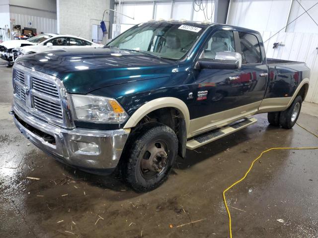 2011 Dodge Ram 3500  for Sale in Ham Lake, MN - Side