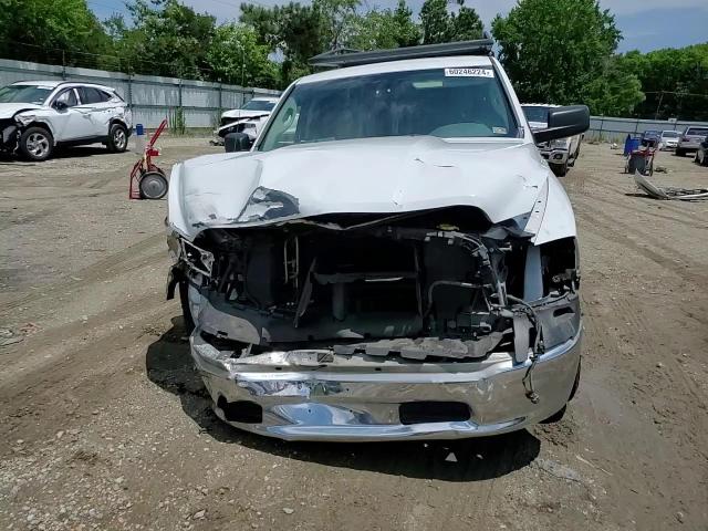 2015 Ram 1500 Slt VIN: 1C6RR7GT0FS580831 Lot: 60246224